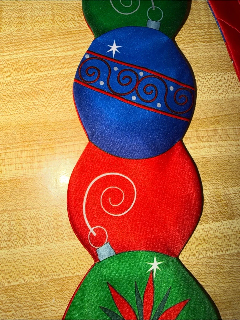 holidays holiday neck